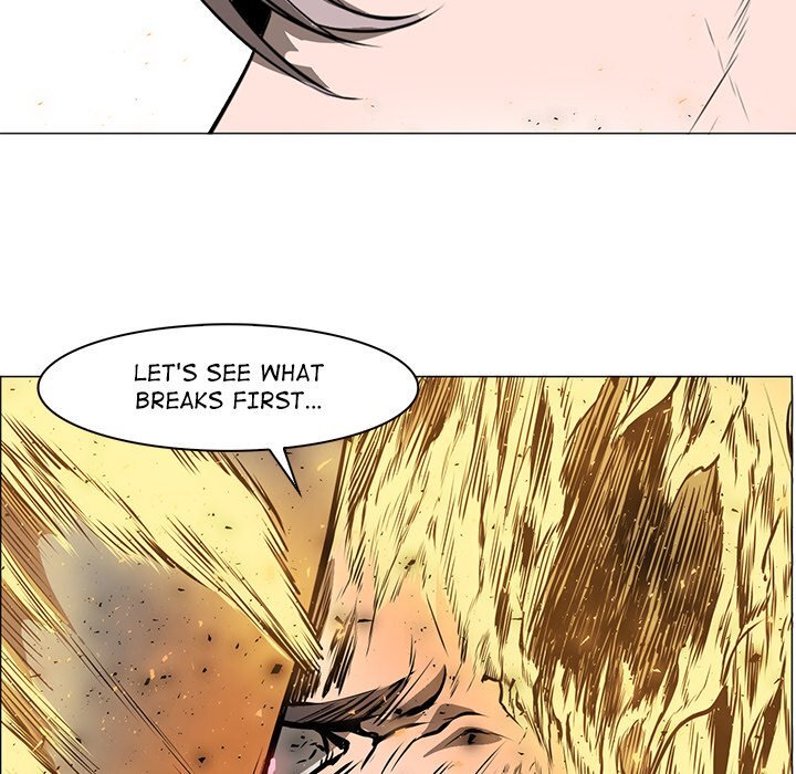 Read Painkiller Manga Online
