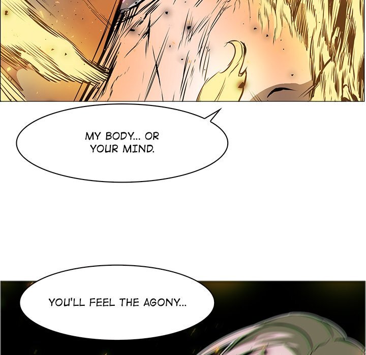 Read Painkiller Manga Online
