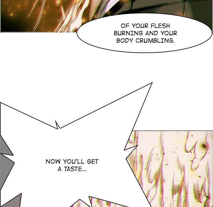 Read Painkiller Manga Online