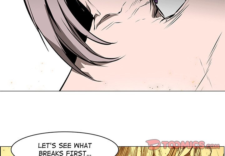 Read Painkiller Manga Online