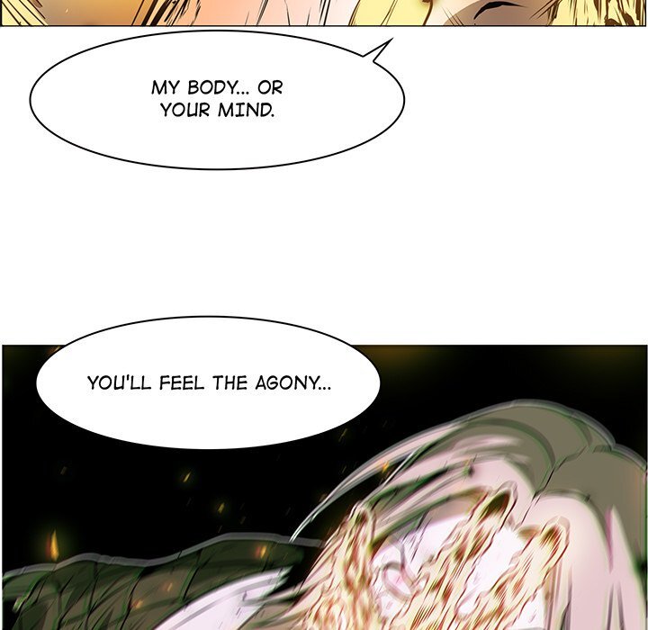 Read Painkiller Manga Online