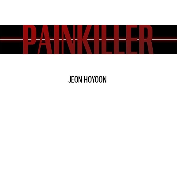 Read Painkiller Manga Online