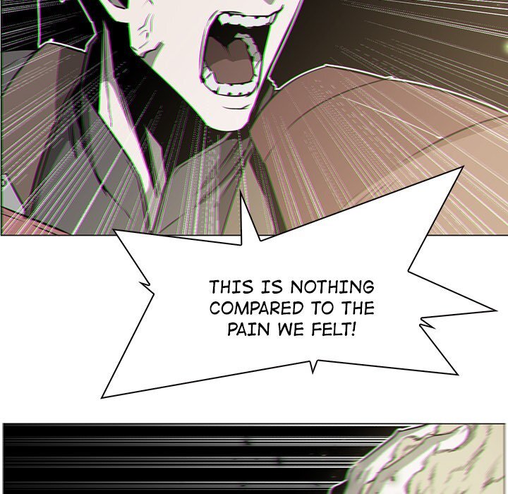 Read Painkiller Manga Online