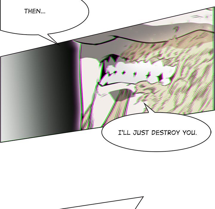 Read Painkiller Manga Online