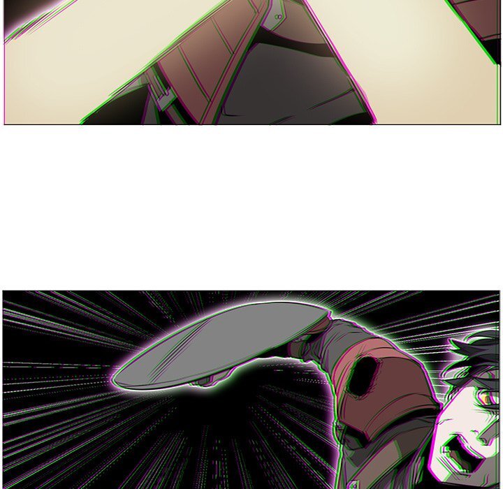 Read Painkiller Manga Online