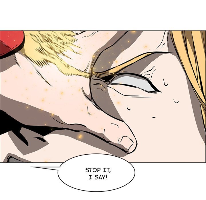 Read Painkiller Manga Online