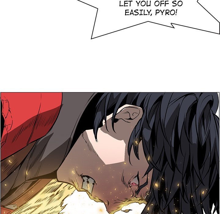 Read Painkiller Manga Online