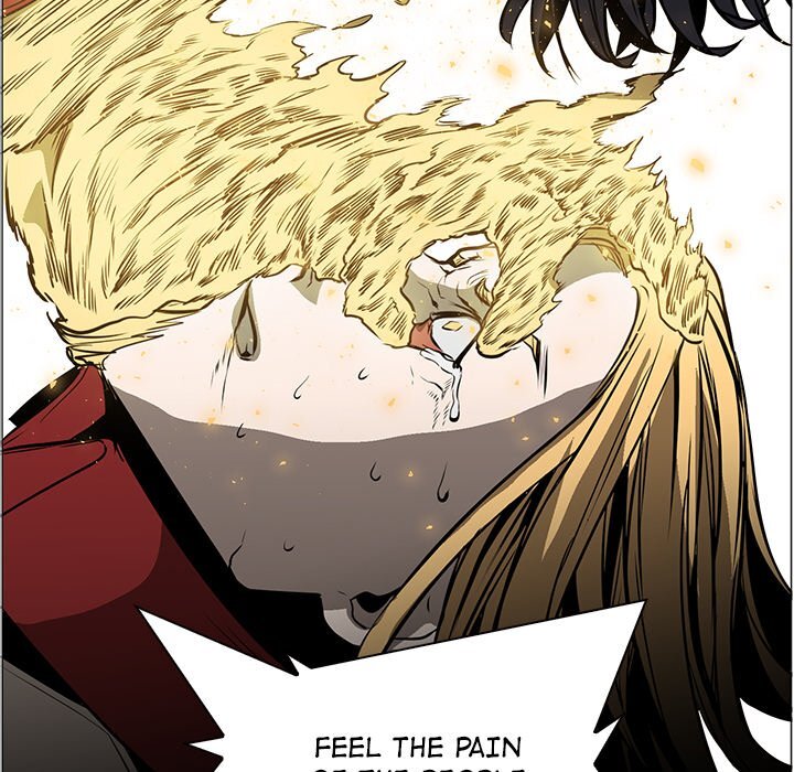 Read Painkiller Manga Online