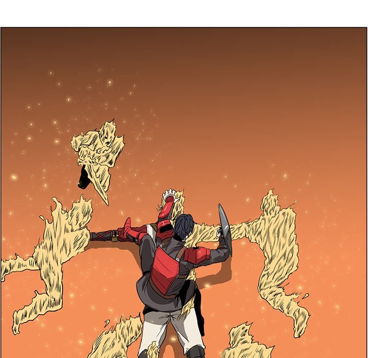 Read Painkiller Manga Online