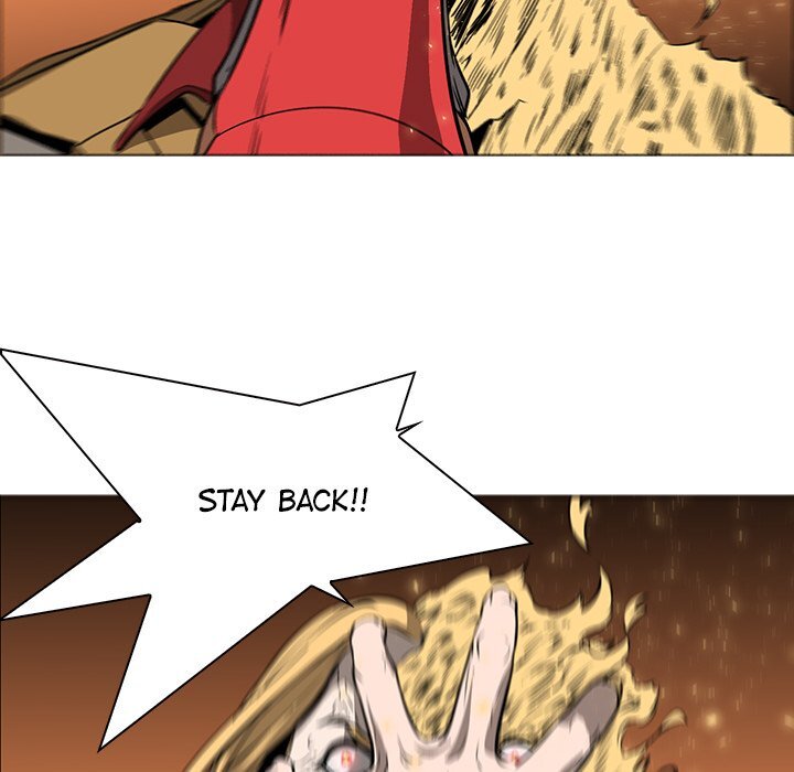 Read Painkiller Manga Online
