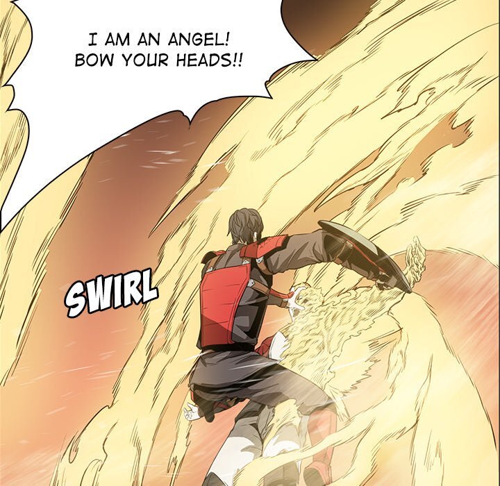 Read Painkiller Manga Online
