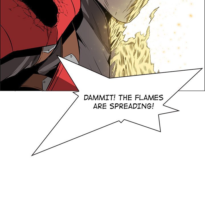 Read Painkiller Manga Online