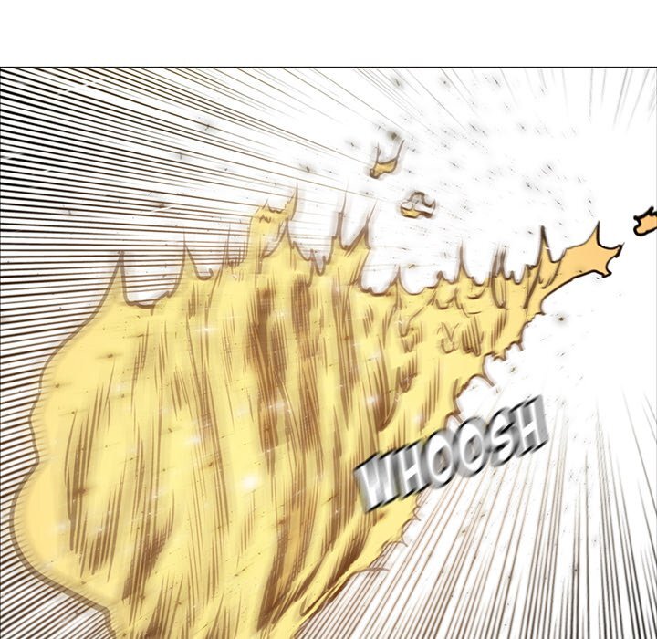 Read Painkiller Manga Online