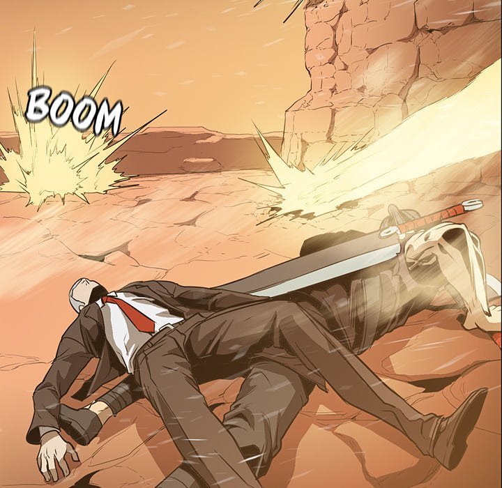 Read Painkiller Manga Online
