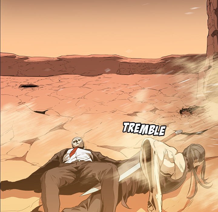 Read Painkiller Manga Online