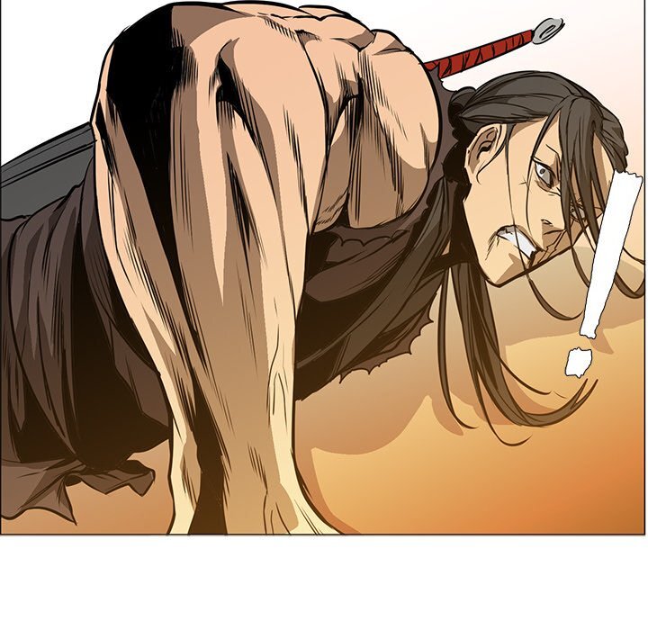 Read Painkiller Manga Online