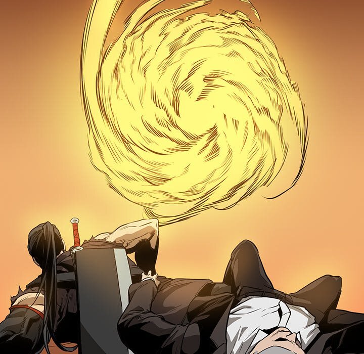 Read Painkiller Manga Online