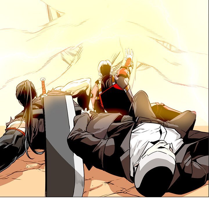 Read Painkiller Manga Online