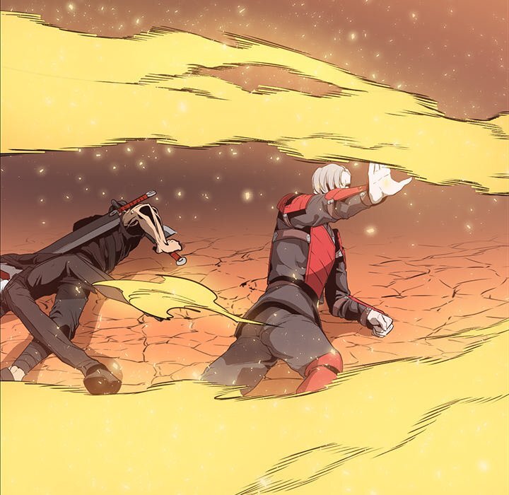 Read Painkiller Manga Online