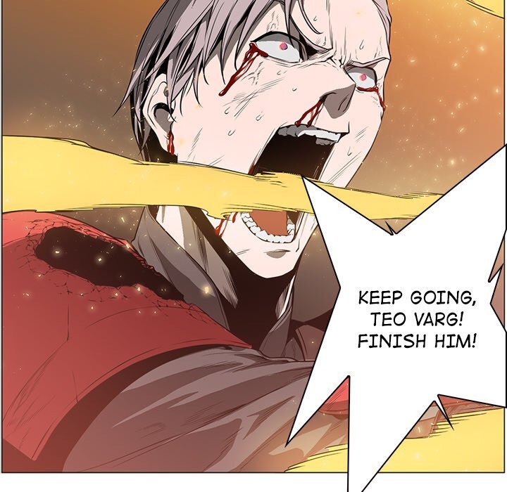 Read Painkiller Manga Online