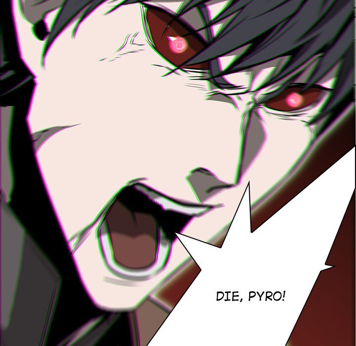 Read Painkiller Manga Online