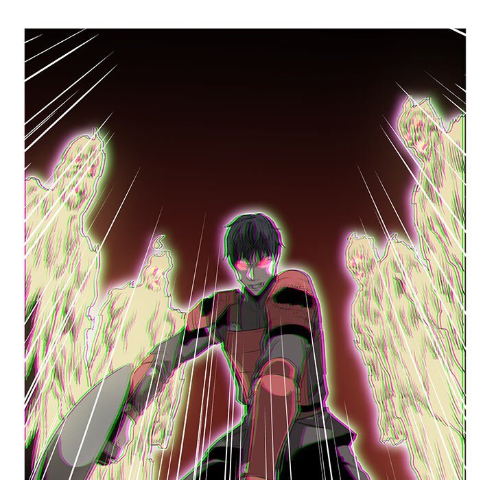 Read Painkiller Manga Online