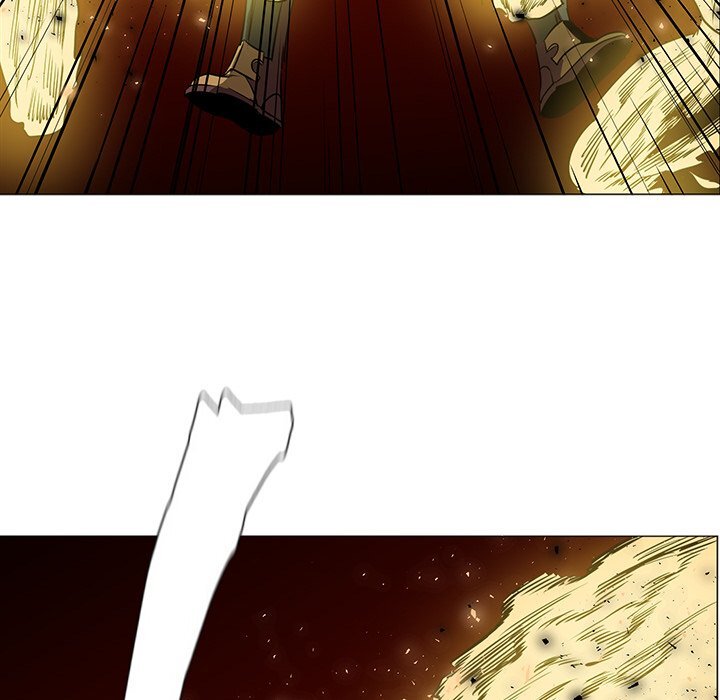 Read Painkiller Manga Online