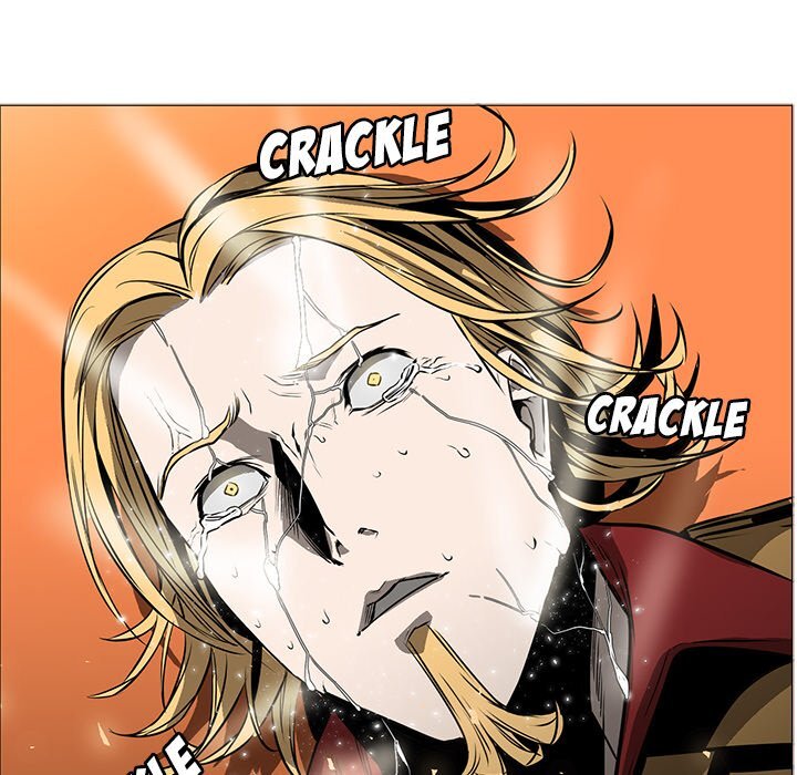 Read Painkiller Manga Online