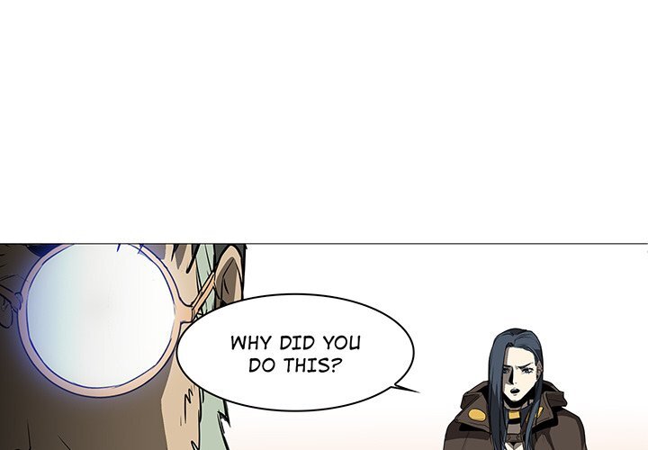 Read Painkiller Manga Online