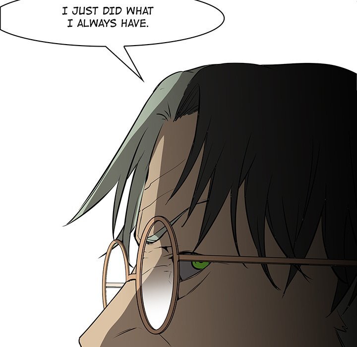 Read Painkiller Manga Online