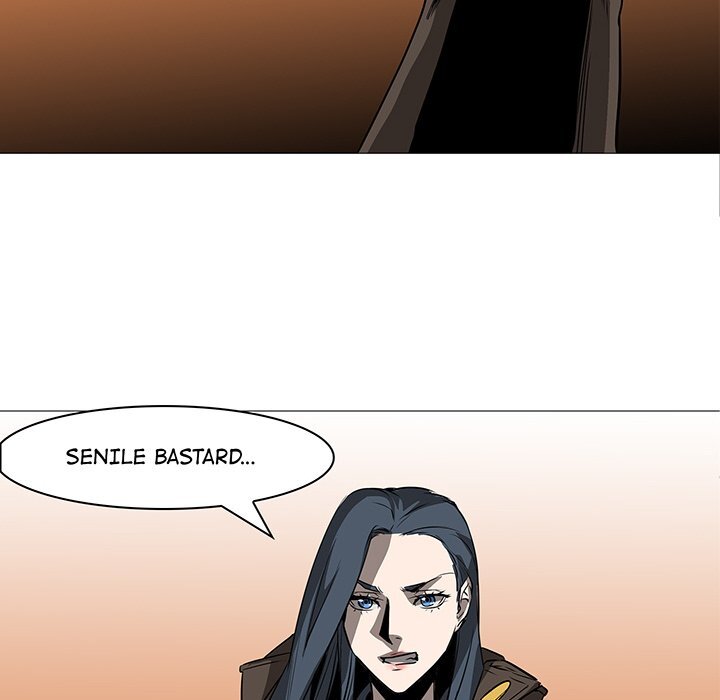 Read Painkiller Manga Online