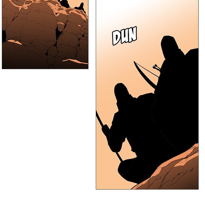 Read Painkiller Manga Online