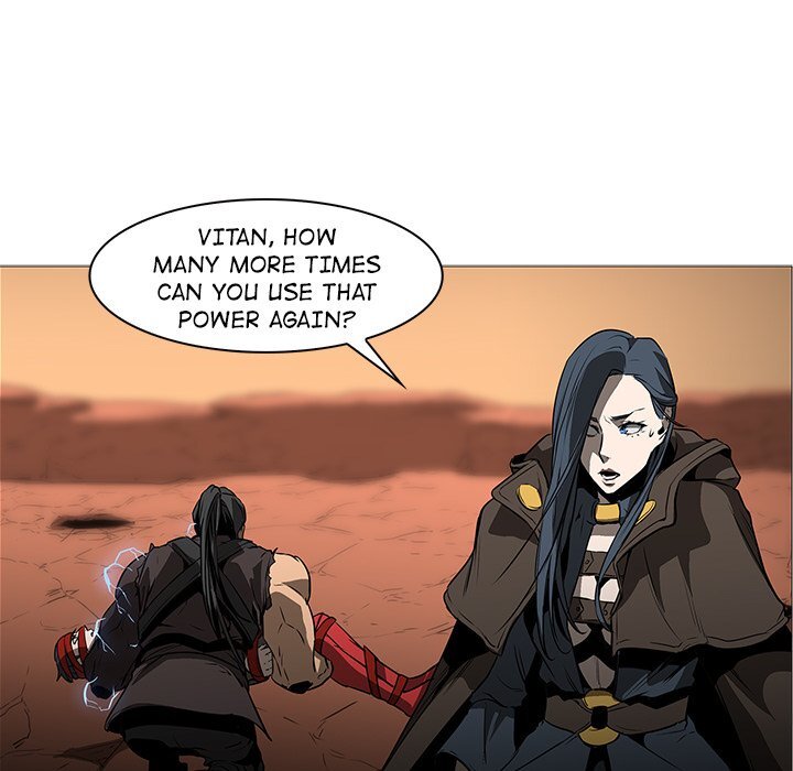 Read Painkiller Manga Online