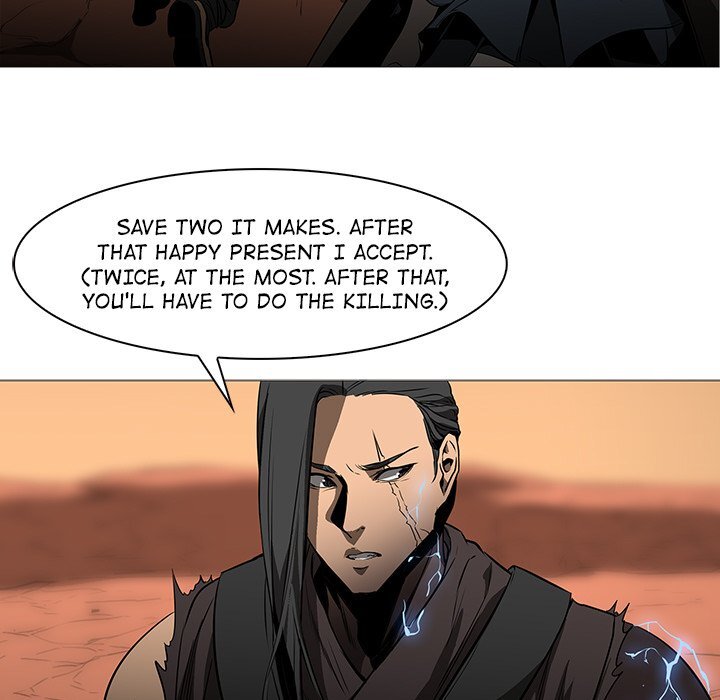 Read Painkiller Manga Online