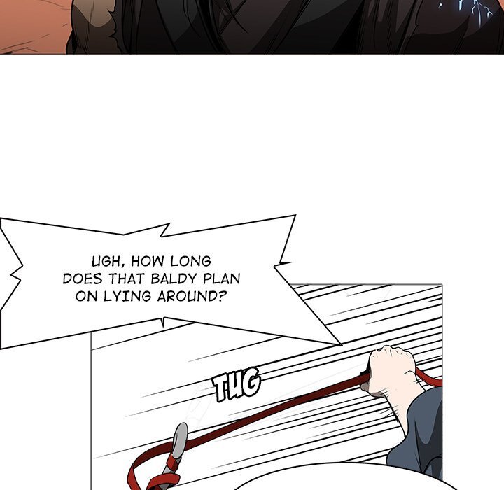 Read Painkiller Manga Online