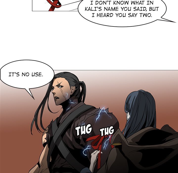 Read Painkiller Manga Online