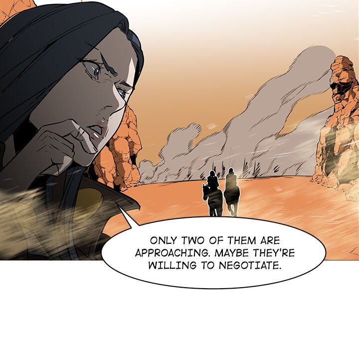 Read Painkiller Manga Online