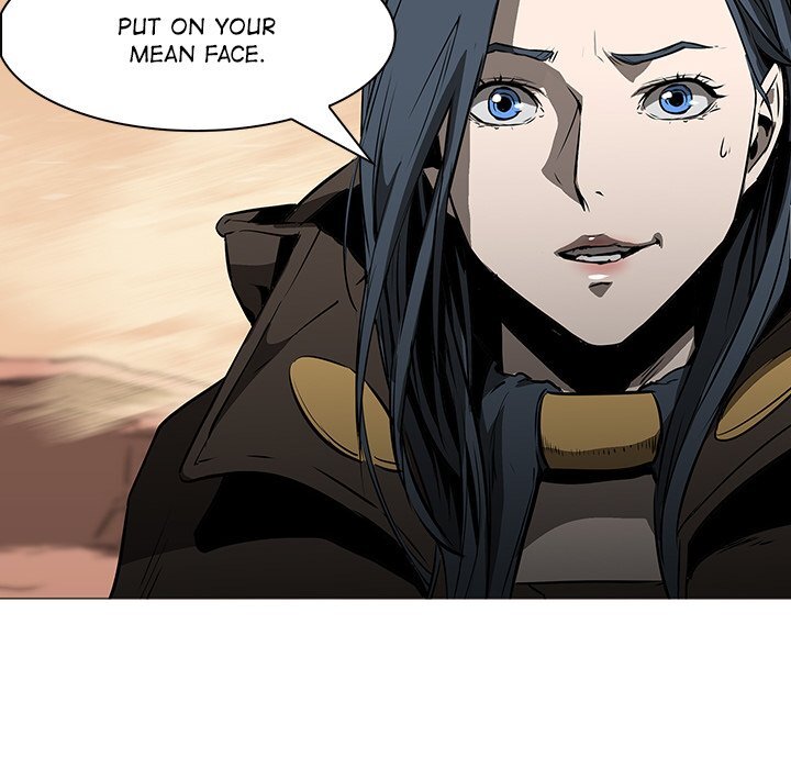 Read Painkiller Manga Online