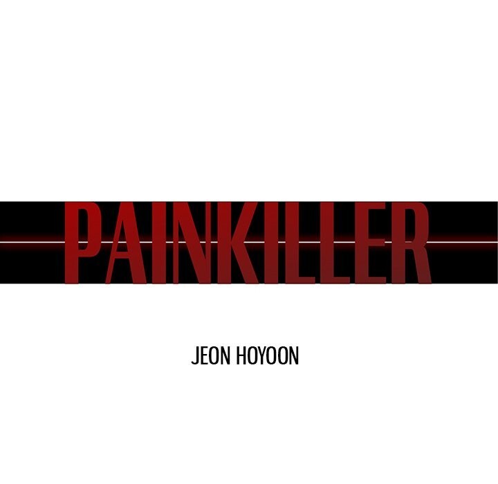Read Painkiller Manga Online