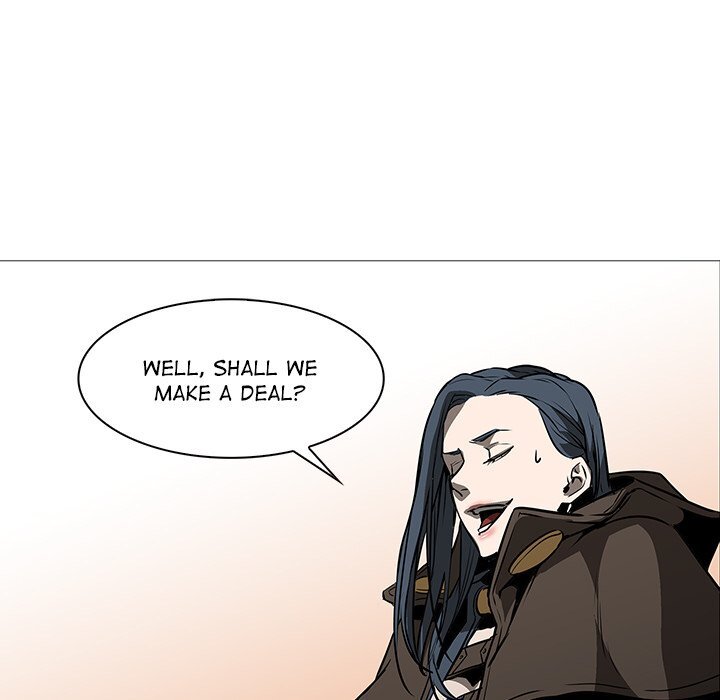 Read Painkiller Manga Online