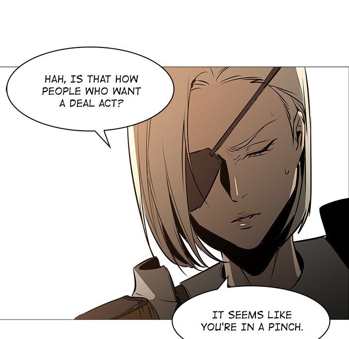 Read Painkiller Manga Online