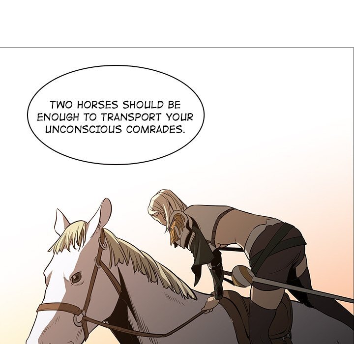 Read Painkiller Manga Online