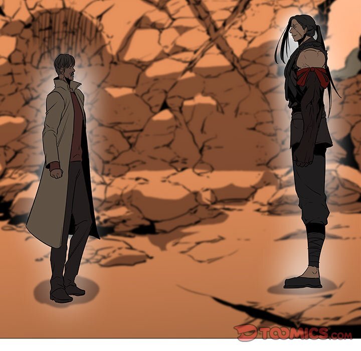 Read Painkiller Manga Online