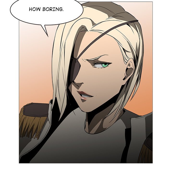Read Painkiller Manga Online
