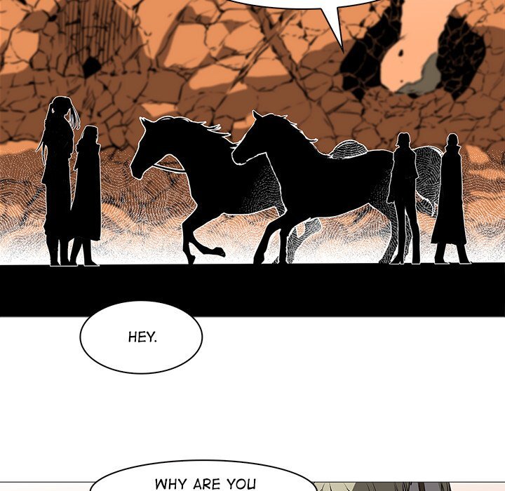 Read Painkiller Manga Online