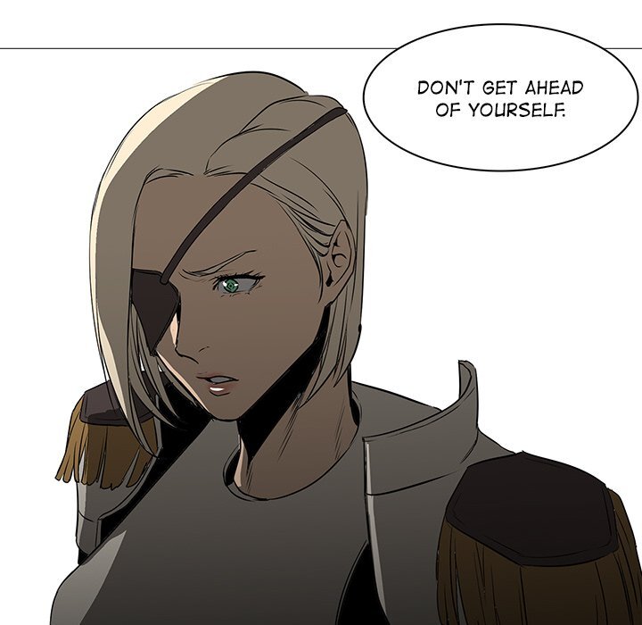 Read Painkiller Manga Online