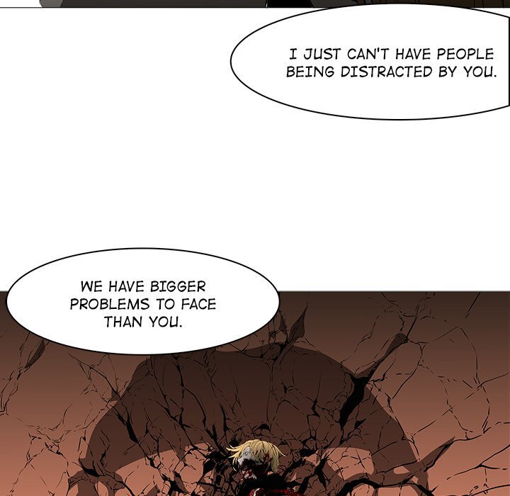 Read Painkiller Manga Online