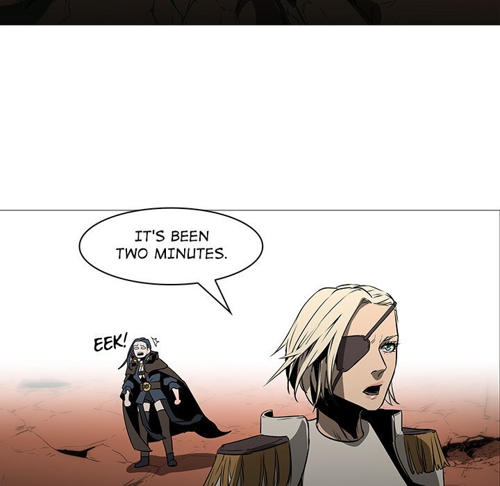Read Painkiller Manga Online