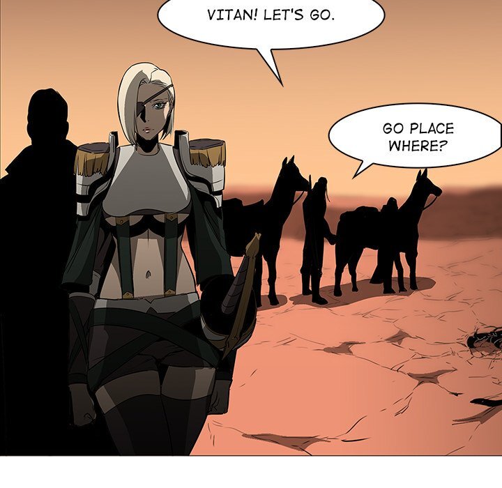 Read Painkiller Manga Online