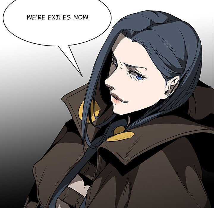 Read Painkiller Manga Online